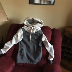 Wanakome Pullover Hoodie